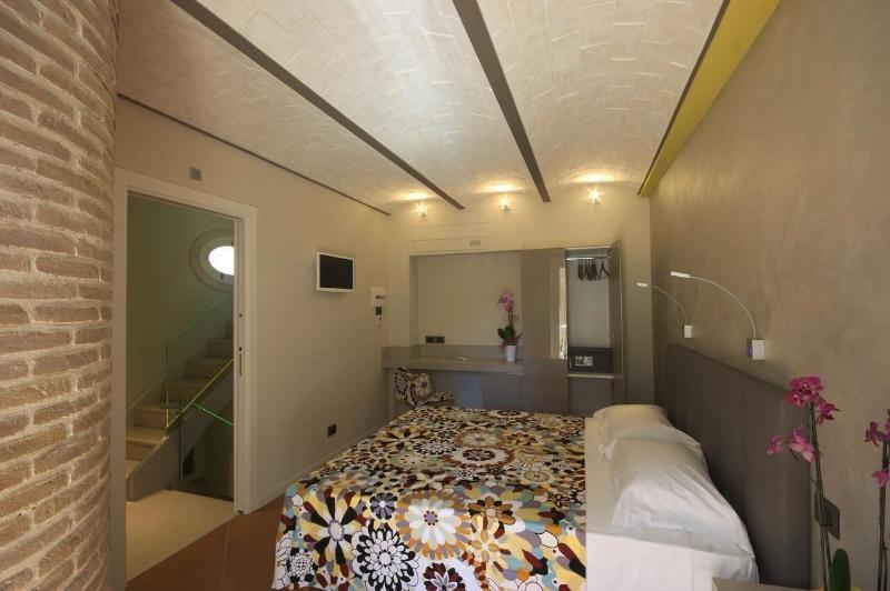 Casa Turrisi Bed & Breakfast Taormina Eksteriør bilde