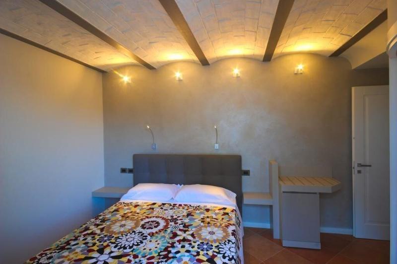 Casa Turrisi Bed & Breakfast Taormina Eksteriør bilde