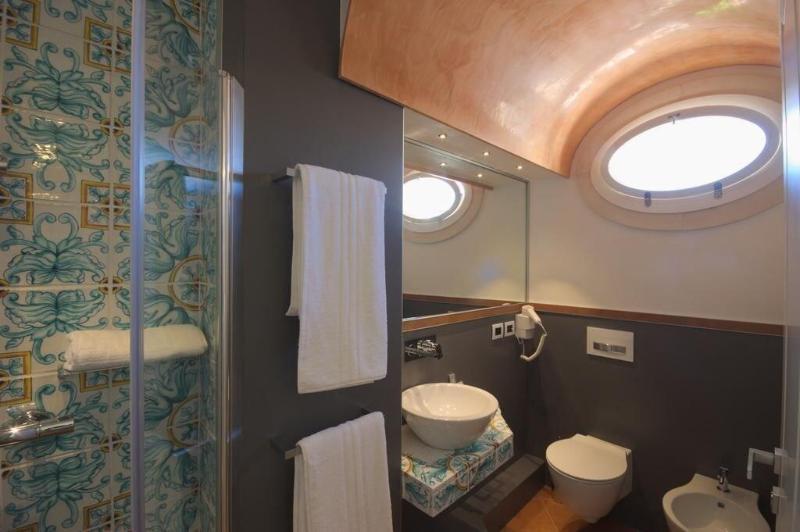 Casa Turrisi Bed & Breakfast Taormina Eksteriør bilde