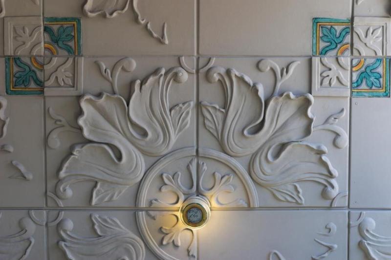 Casa Turrisi Bed & Breakfast Taormina Eksteriør bilde