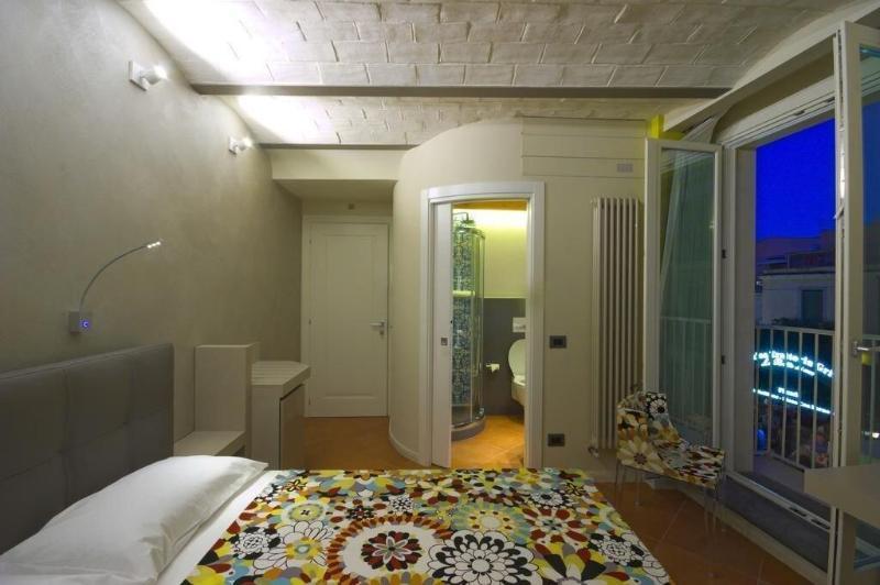 Casa Turrisi Bed & Breakfast Taormina Eksteriør bilde