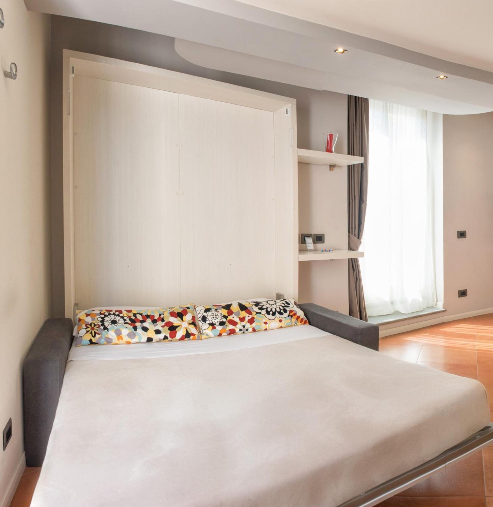 Casa Turrisi Bed & Breakfast Taormina Eksteriør bilde