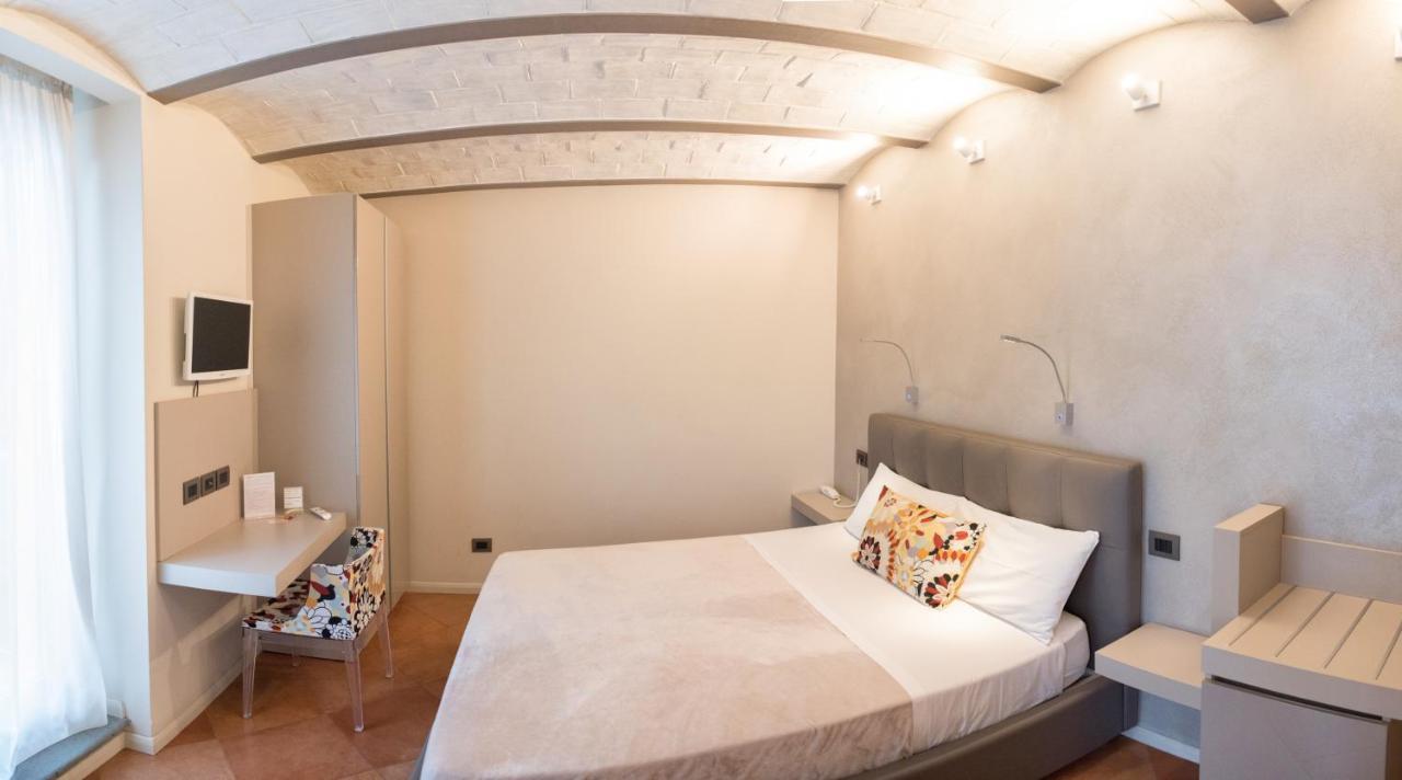 Casa Turrisi Bed & Breakfast Taormina Eksteriør bilde
