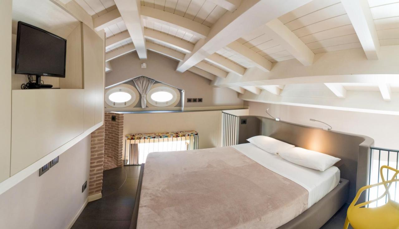 Casa Turrisi Bed & Breakfast Taormina Eksteriør bilde